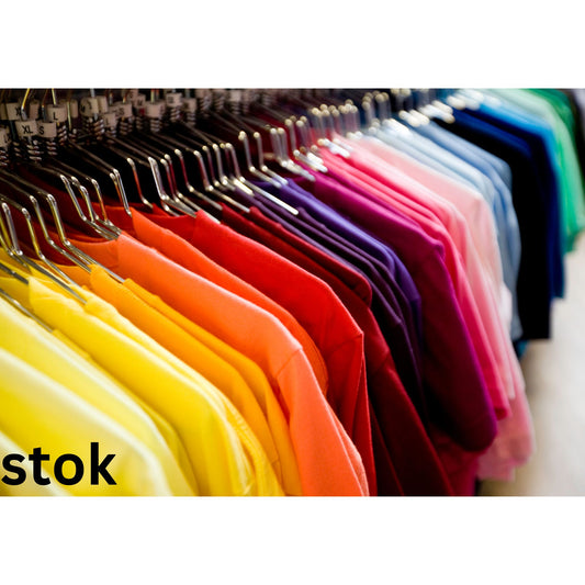 STOK TSHIRT_SWEATSHIRT_TANK TOP